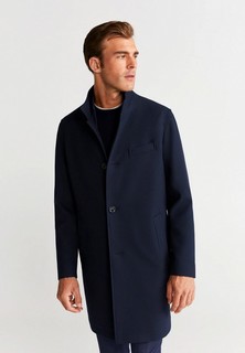 Пальто Mango Man - KAMIN