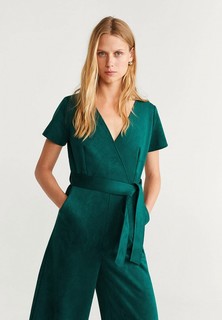 Комбинезон Mango - SUEDE