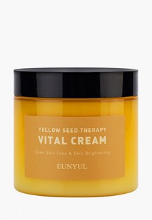 Гель для лица Eunyul Витаминизирующий с ниацинамидом и экстрактами цитрусовых, 270 г