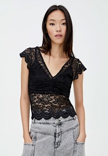 Топ Pull&Bear 