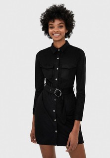 Платье Bershka 