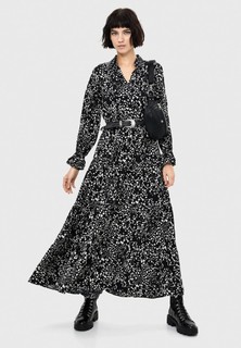 Платье Bershka 