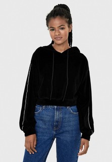 Худи Bershka 