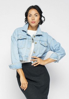 Куртка джинсовая Bellart 