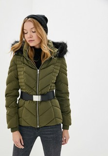 Пуховик Guess Jeans 
