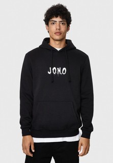 Худи Bershka 