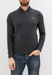 Джемпер Lyle & Scott 