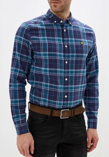 Рубашка Lyle & Scott 