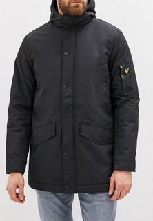 Парка Lyle & Scott 