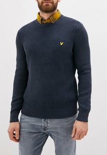 Джемпер Lyle & Scott 