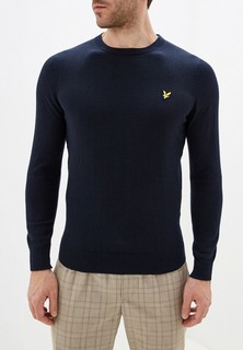 Джемпер Lyle & Scott 