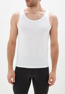 Майка домашняя Pompea PM CANOTTA COTTON
