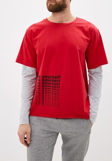 Лонгслив BY By... 