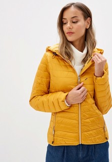 Куртка утепленная Tom Tailor 