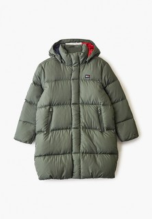 Пуховик Tommy Hilfiger 