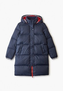 Пуховик Tommy Hilfiger 