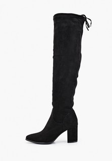 Ботфорты Ideal Shoes 