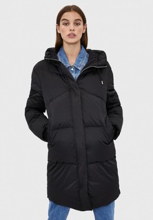Пуховик Bershka 