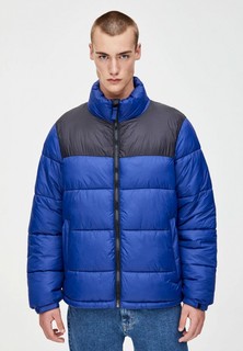 Куртка утепленная Pull&Bear 
