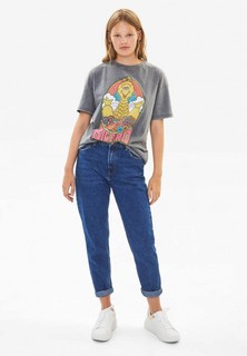Футболка Bershka 