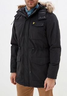 Парка Lyle & Scott 