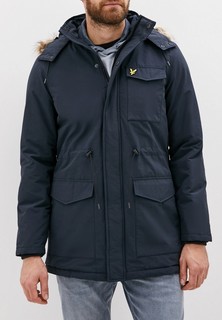 Парка Lyle & Scott 