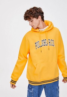 Худи Pull&Bear 