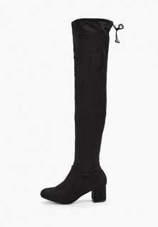 Ботфорты Donna Moda 