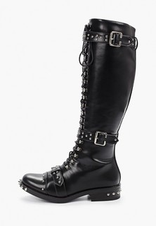 Сапоги Donna Moda 