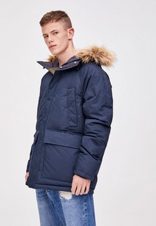 Куртка утепленная Pull&Bear 