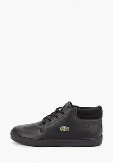 Ботинки Lacoste 