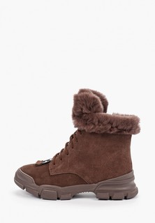 Ботинки Тофа 