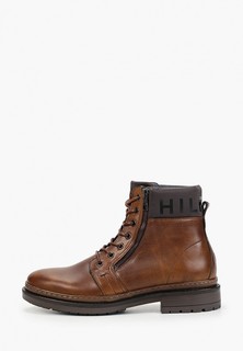 Ботинки Tommy Hilfiger 