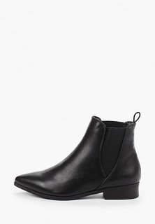 Ботинки Zona3 