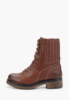 Ботинки Dockers by Gerli 