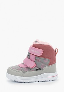 Ботинки Flamingo 