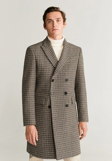Пальто Mango Man - SCOTT