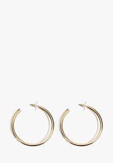 Серьги Violeta by Mango - CHER