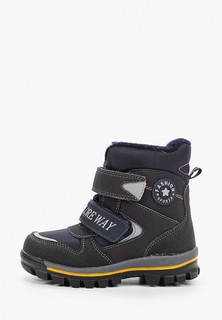 Ботинки Сказка 