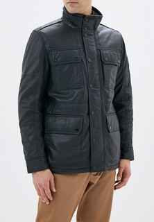 Куртка кожаная Strellson York
