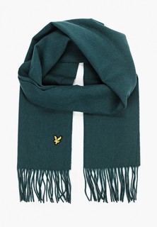 Шарф Lyle & Scott 