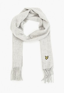 Шарф Lyle & Scott 