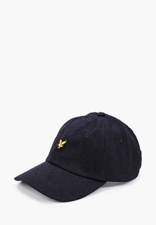 Бейсболка Lyle & Scott 