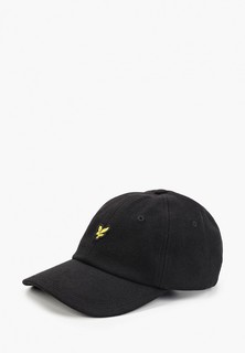 Бейсболка Lyle & Scott 