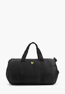 Сумка спортивная Lyle & Scott 