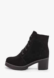 Ботильоны Тофа 