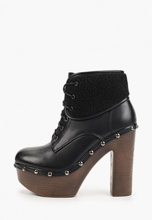 Ботильоны Tulipano 