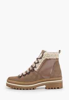 Ботинки Tommy Hilfiger 