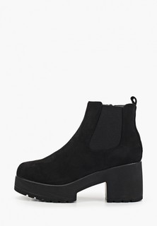 Ботильоны Ideal Shoes 