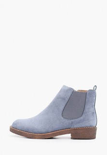Ботинки Ideal Shoes 